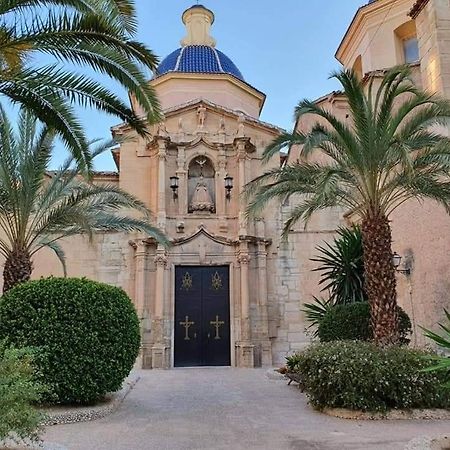 Casa Monovar Bagian luar foto