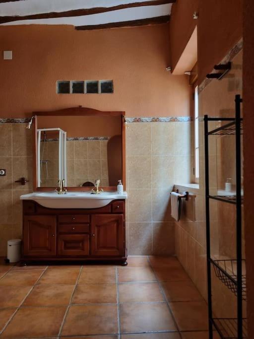 Casa Monovar Bagian luar foto