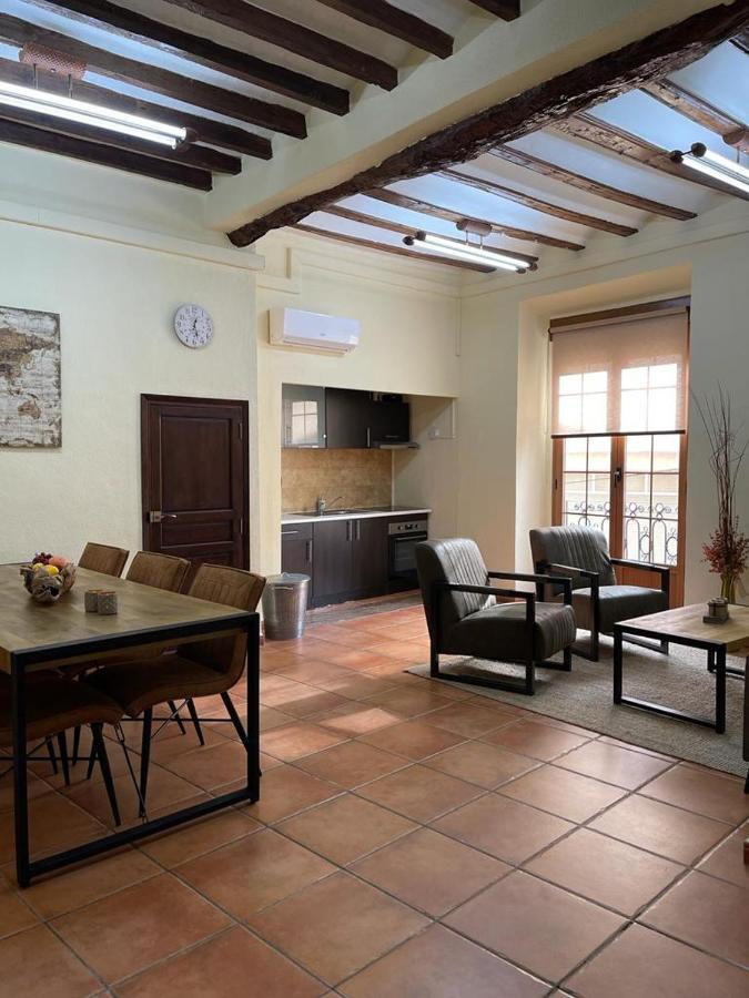 Casa Monovar Bagian luar foto