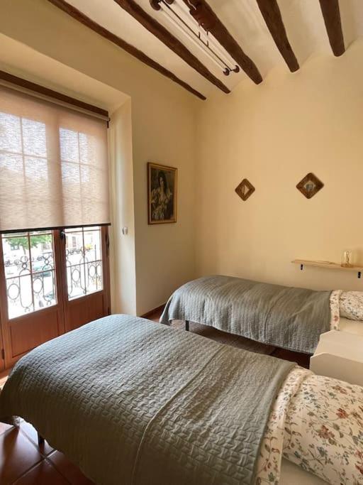 Casa Monovar Bagian luar foto