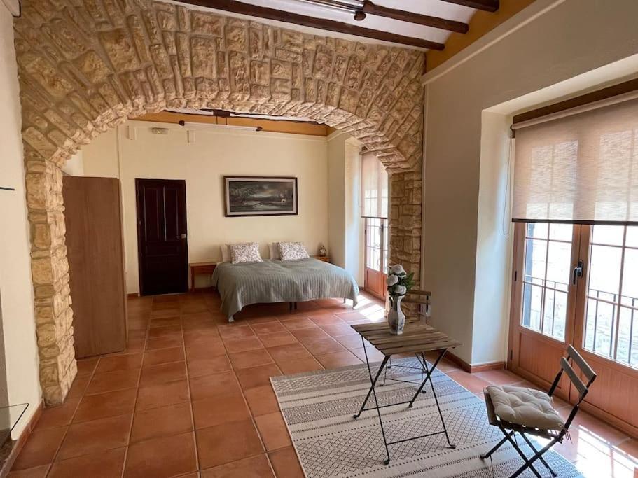 Casa Monovar Bagian luar foto