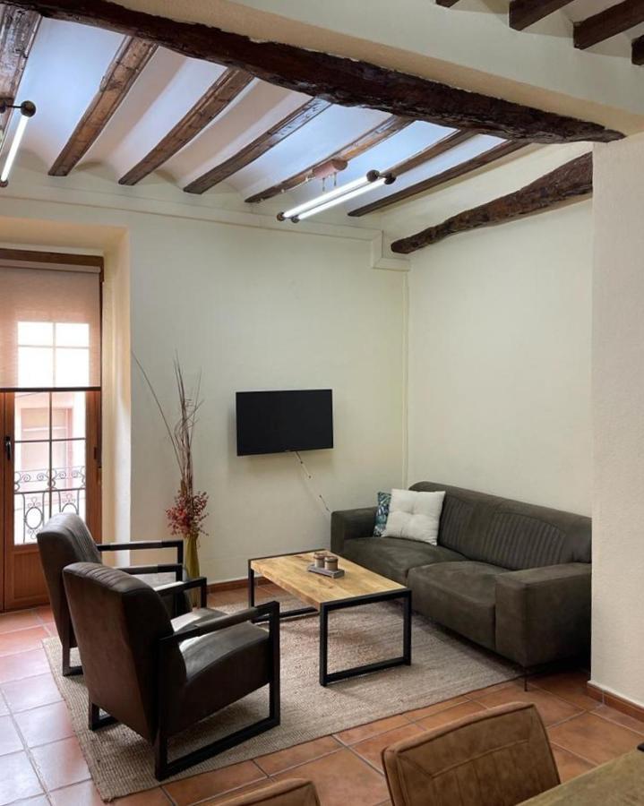 Casa Monovar Bagian luar foto