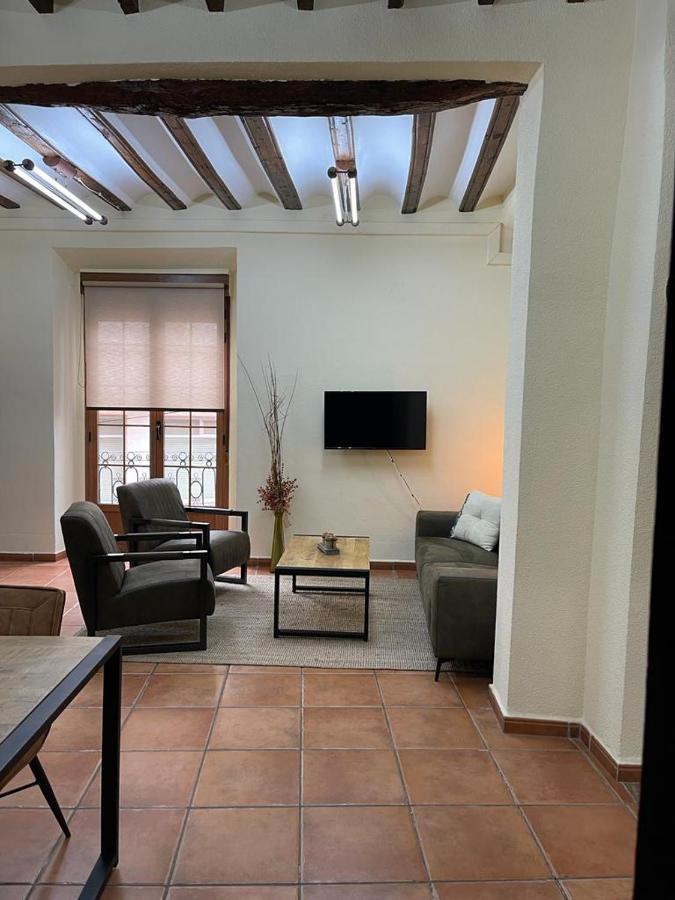 Casa Monovar Bagian luar foto